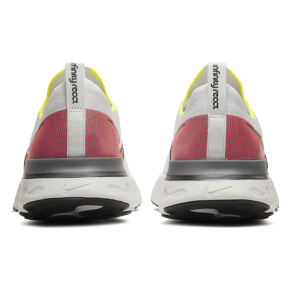 Nike React Infinity Run Flyknit 1