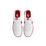 Nike Air Force 1 University Red