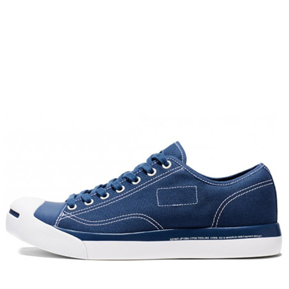 Fragment Design x Converse Jack Purcell Modern