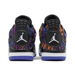 Jordan Air Jordan 4 Retro “A Tiger-Striped”