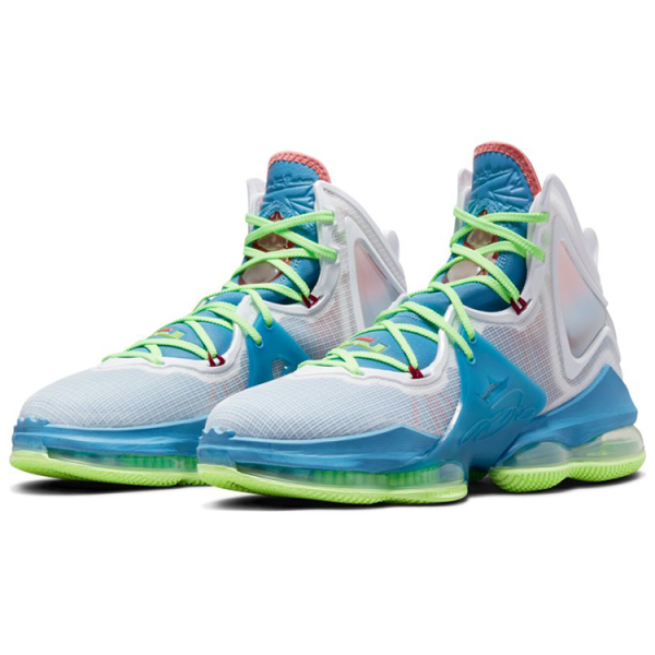 Nike Lebron 19 19 TPU