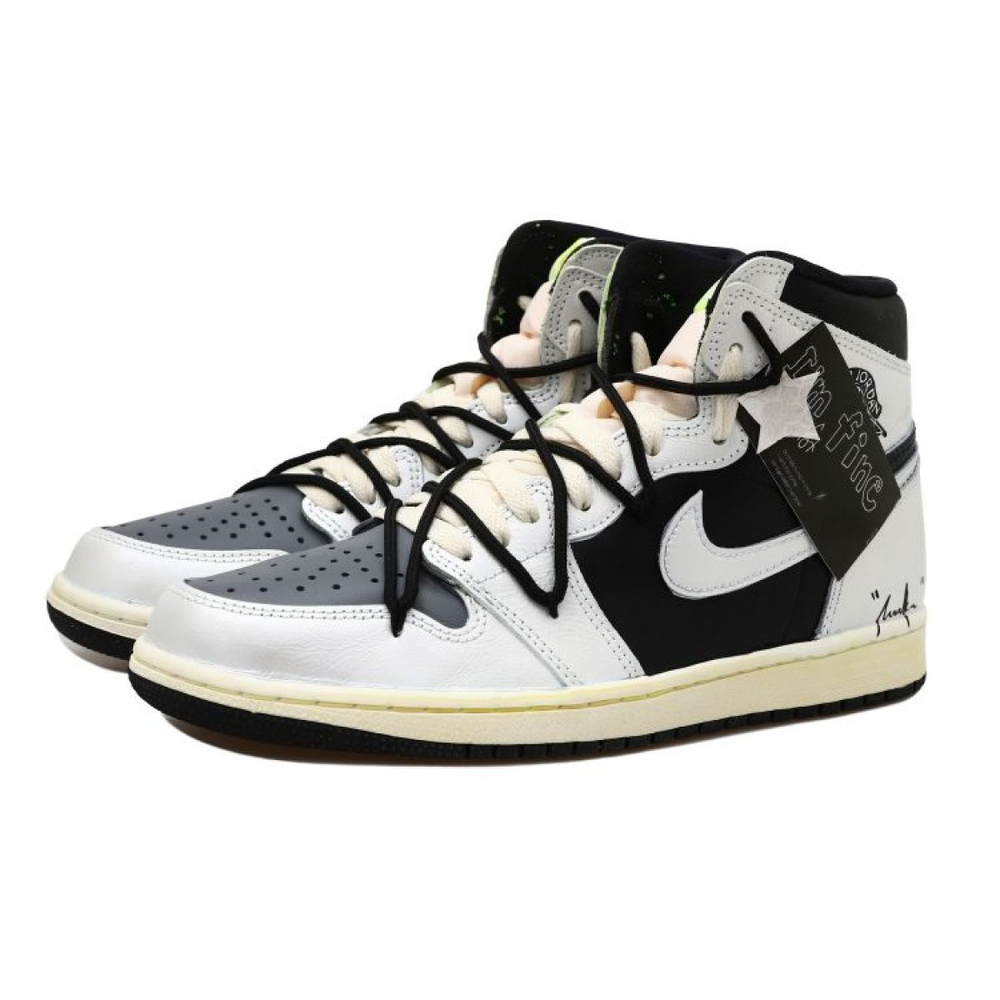 【 】 Jordan Air Jordan 1 retro OKHR