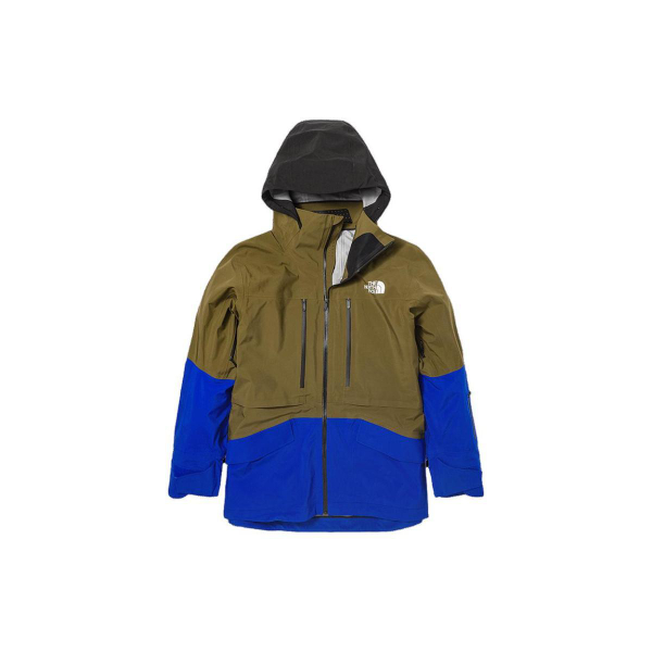 THE NORTH FACE