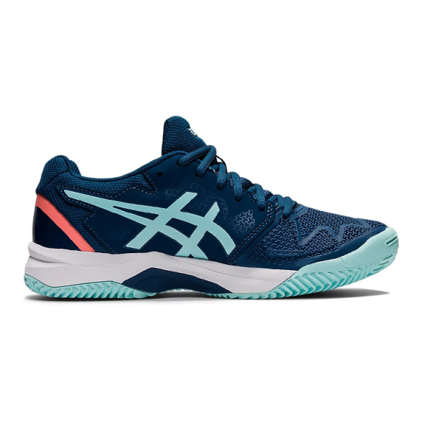 Asics Gel-Resolution 8
