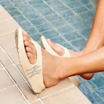 MLB Slipper