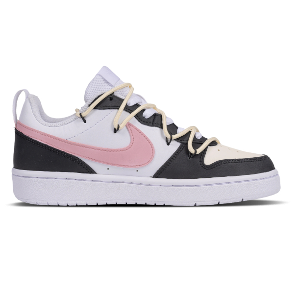 【 】 Nike Court Borough Low 2 GS