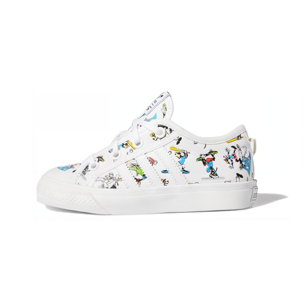 Disney/ x adidas originals NIZZA Sport Goofy