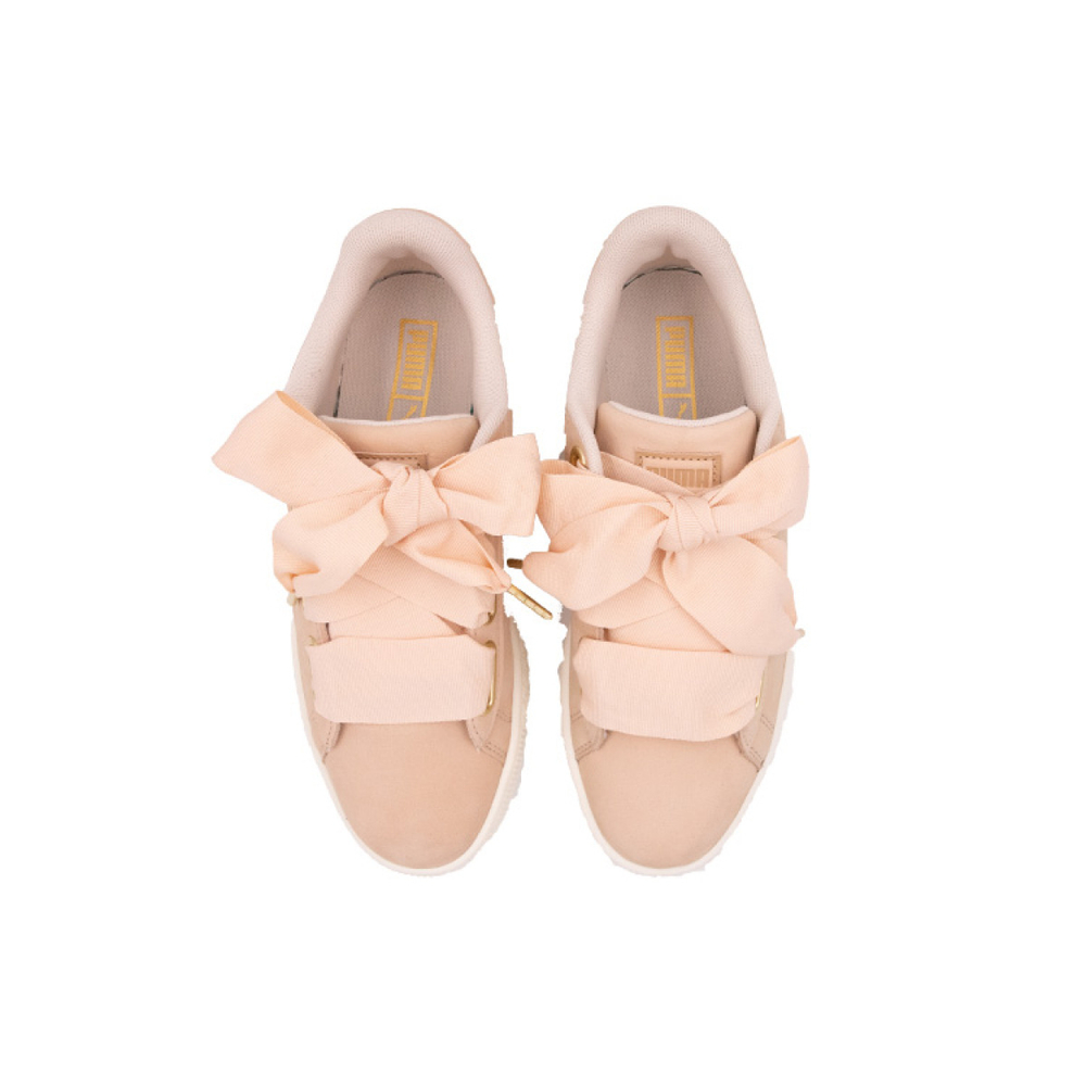 PUMA Basket Heart Soft