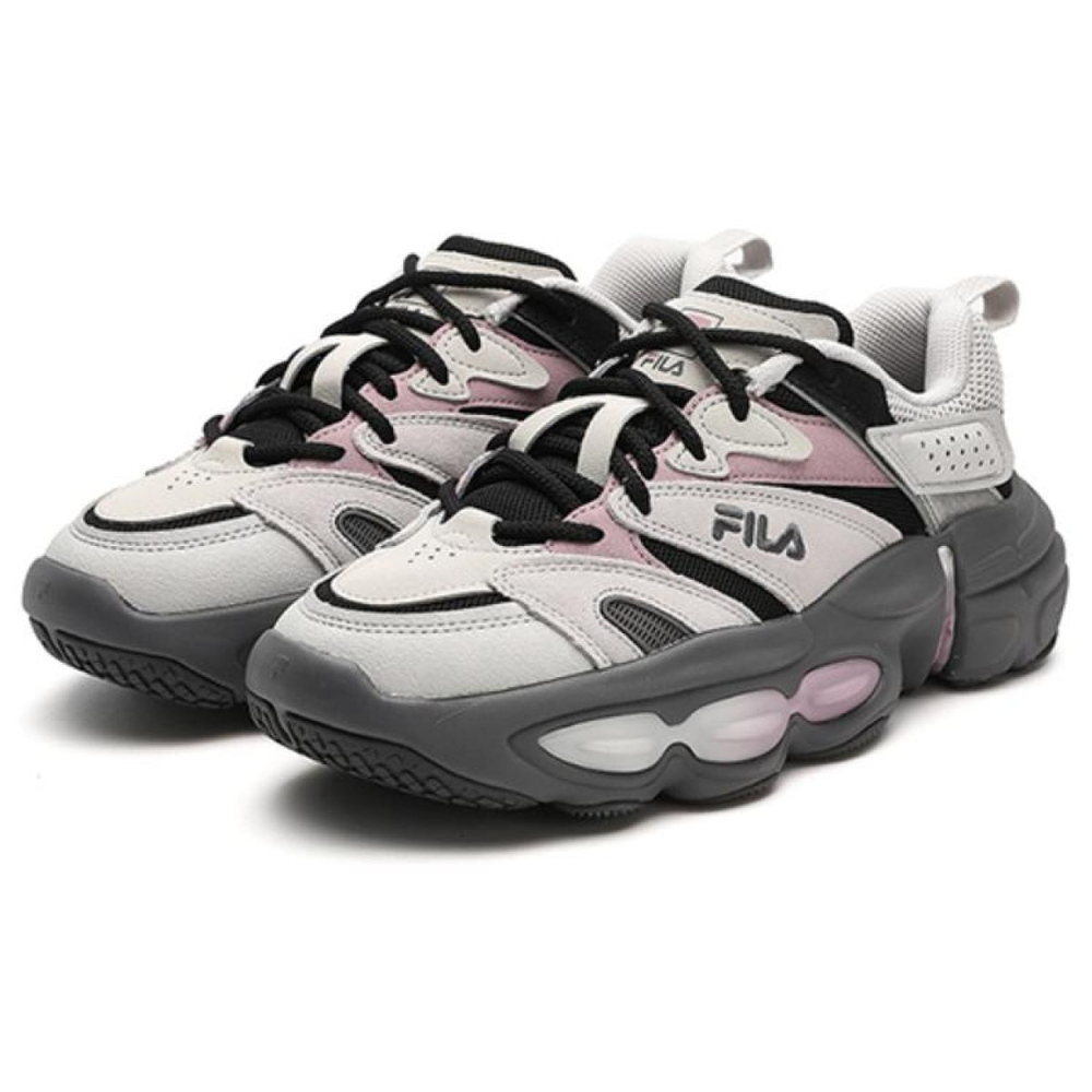 FILA ET