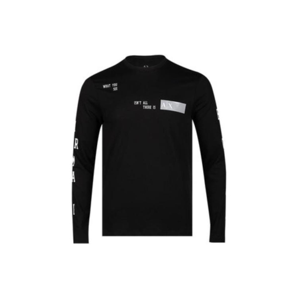 ARMANI EXCHANGE T