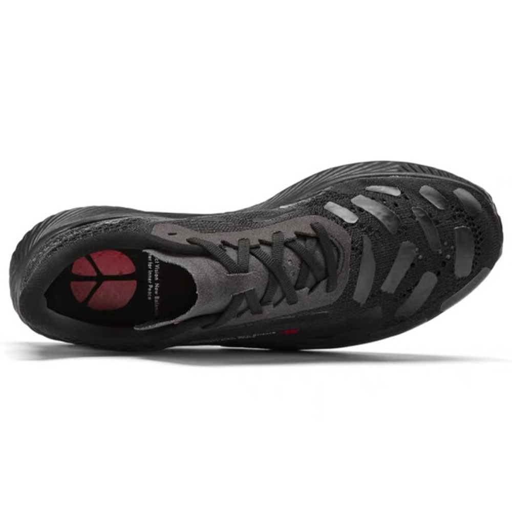 District Vision x New Balance RC Elite v2