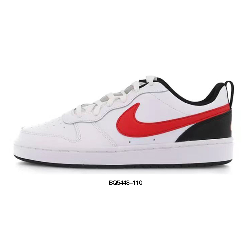 【 】 Nike Court Borough Low 2 2.0 GS