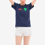 CDG Play Logo T