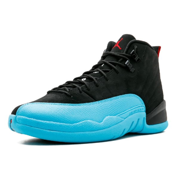 Jordan Air Jordan 12 Retro Gamma Blue