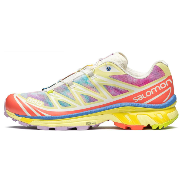 SALOMON XT-6 Mountain
