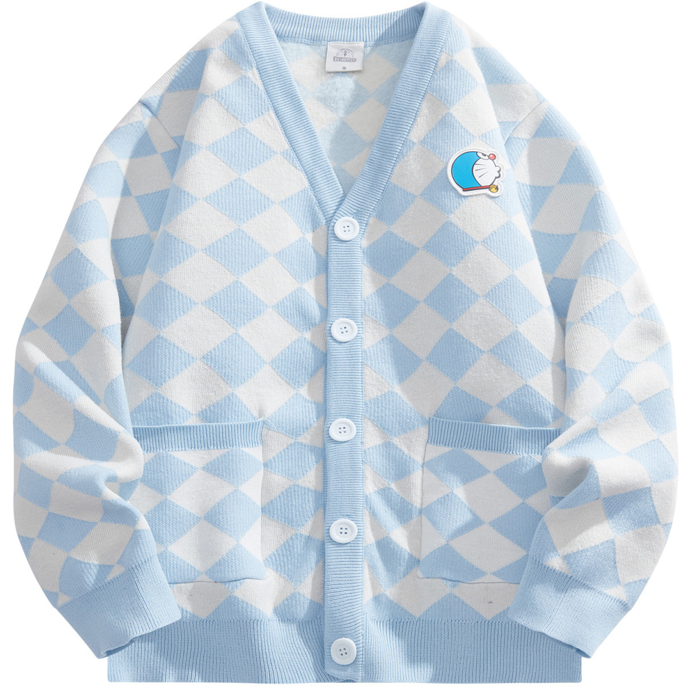 Doraemon A Logo