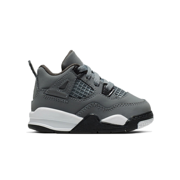 Jordan Air Jordan 4 Cool Grey 2019