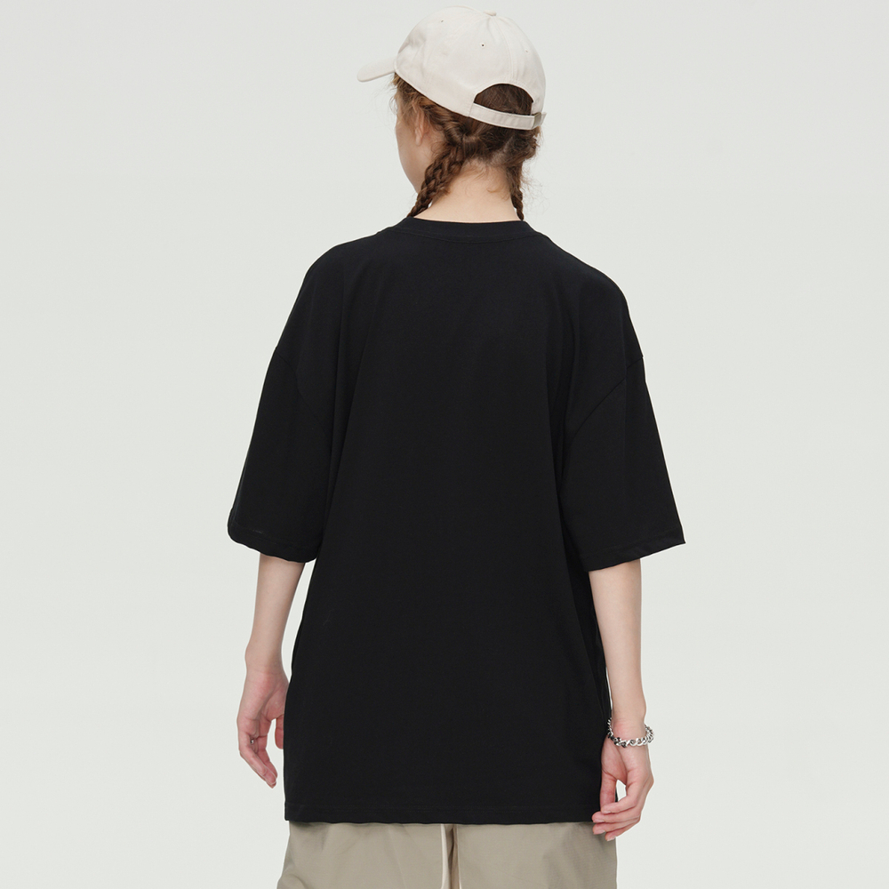 NOME Logo T
