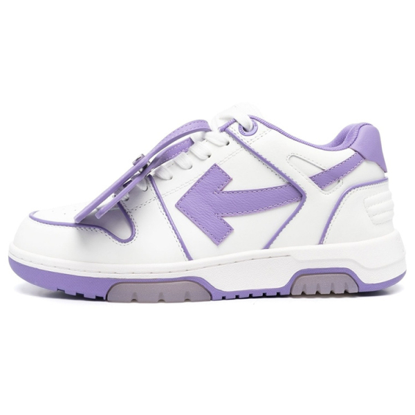 OFF-WHITE Out Of Office Outlined
