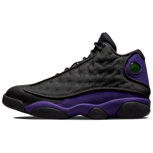 Jordan Air Jordan 13 retro "court purple"