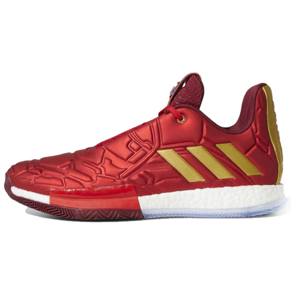 MARVEL x adidas Harden Vol.3