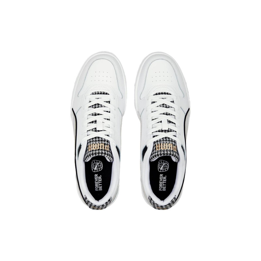 PUMA RBD Game Low Houndstooth