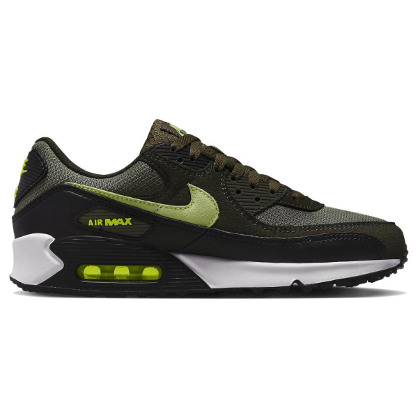 Nike Air Max 90 "Medium Olive"