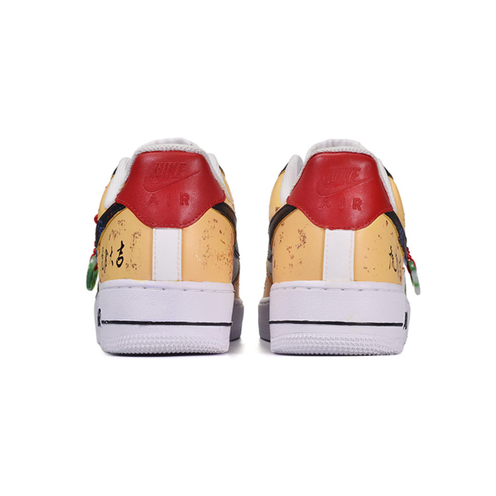 【 】 Nike Air Force 1 07