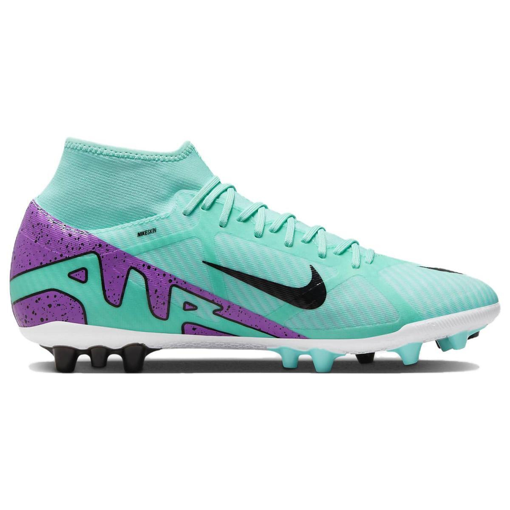 Nike Mercurial Superfly 9 Academy AG（ ）