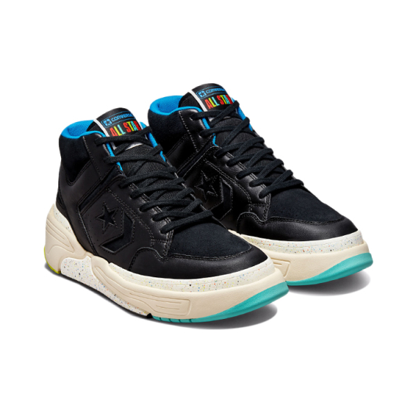 Converse Weapon CX
