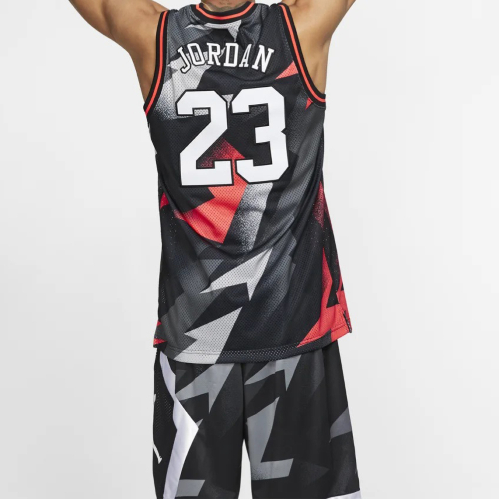 Jordan