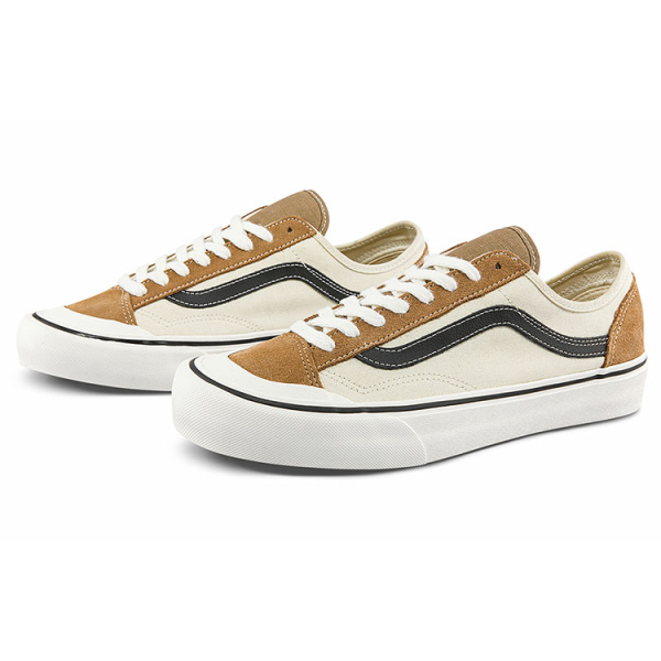 Vans Style 136 Decon Vr3 SF