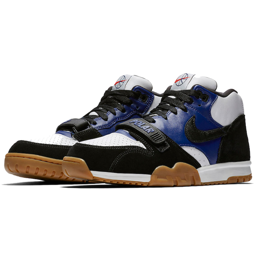 POLAR SKATE CO x Nike Air Trainer 1