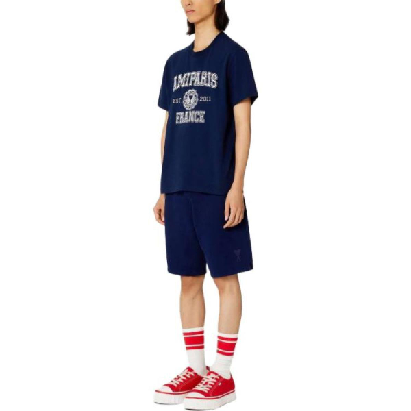 AMIPARIS SS23 Logo T