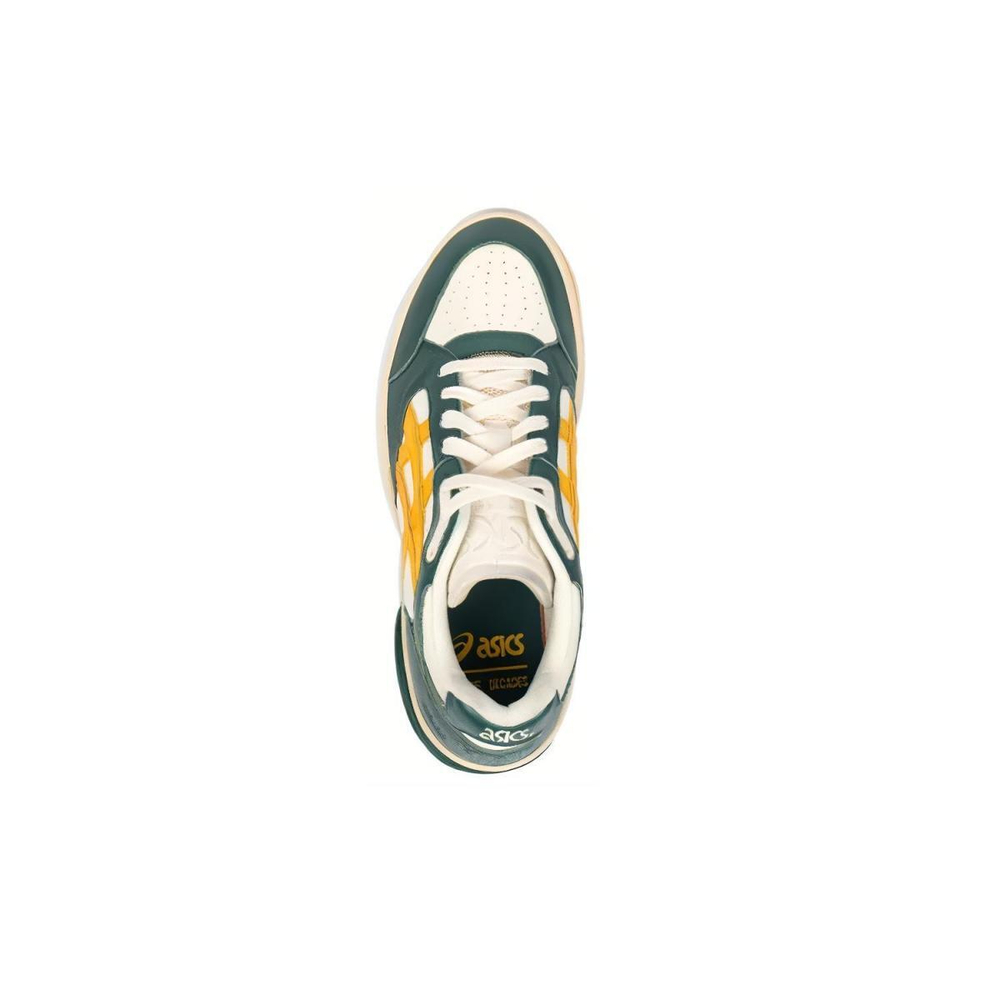 MYGE x DECADES x Asics Gel-Spotlyte MAD