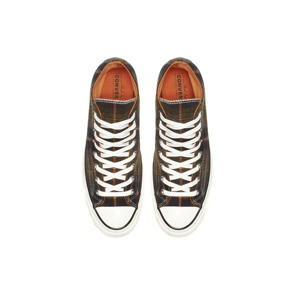 Converse 1970s Chuck Taylor Hi