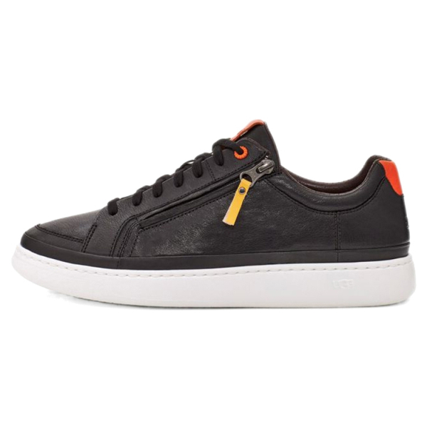 UGG Cali- Sneaker High Side Zip