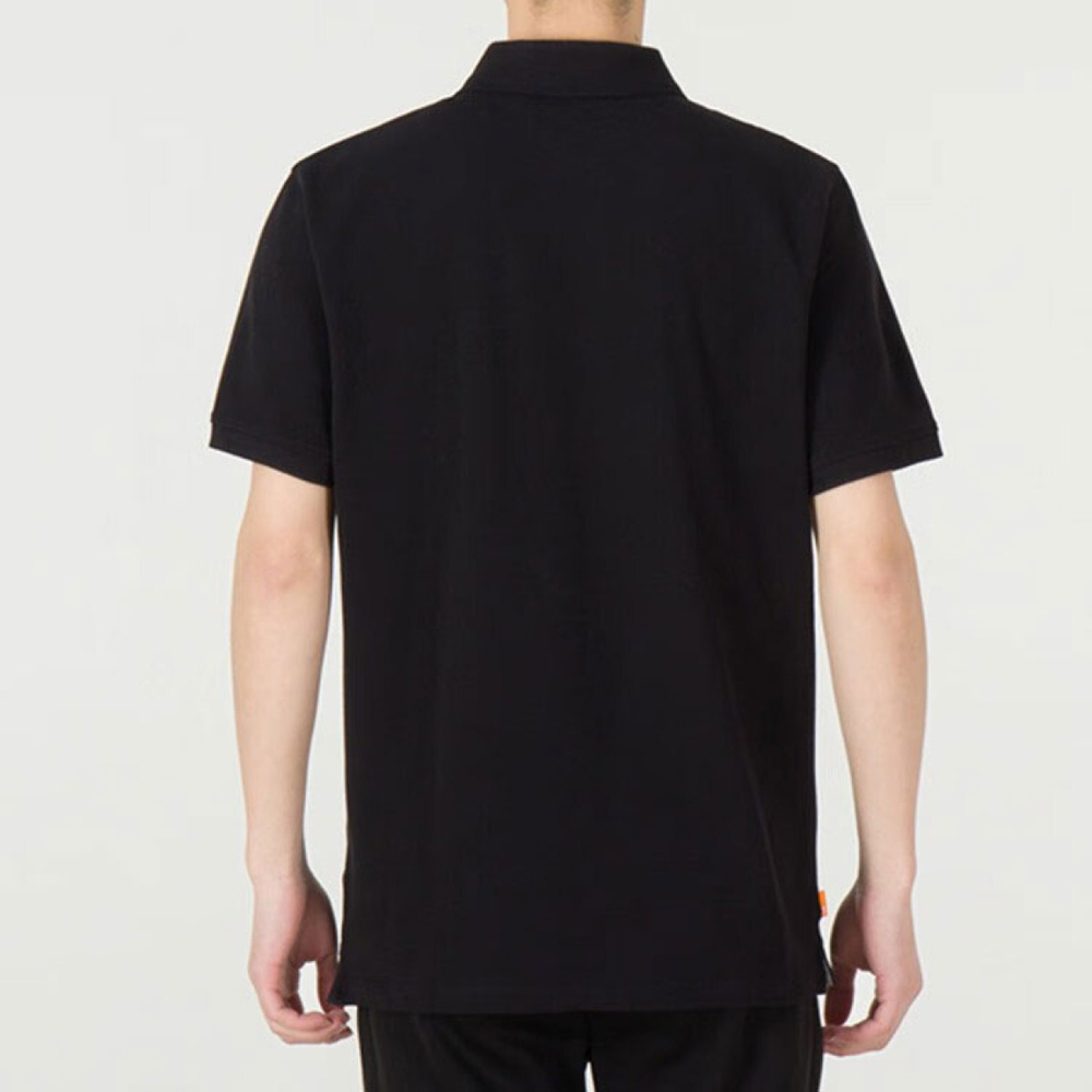 Timberland Logo Polo
