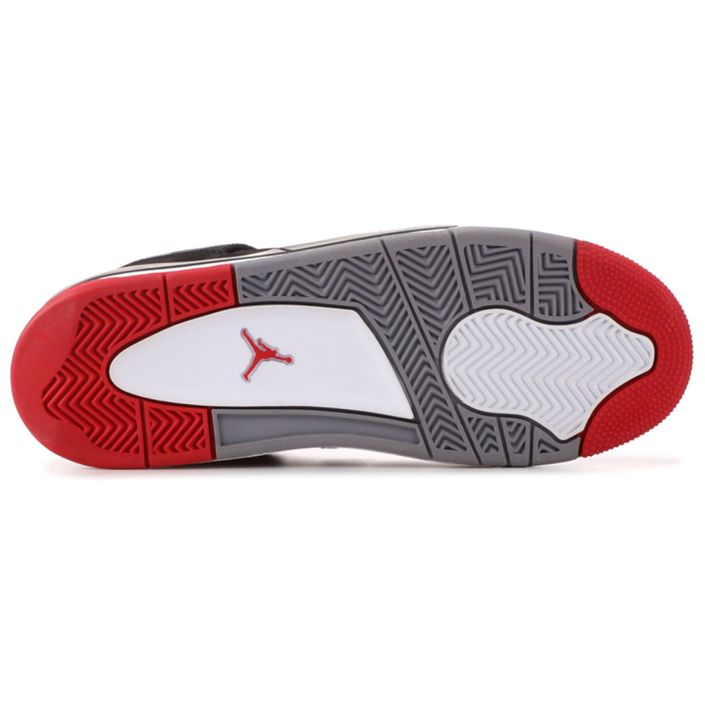 Jordan Air Jordan 4 Retro Black Cement
