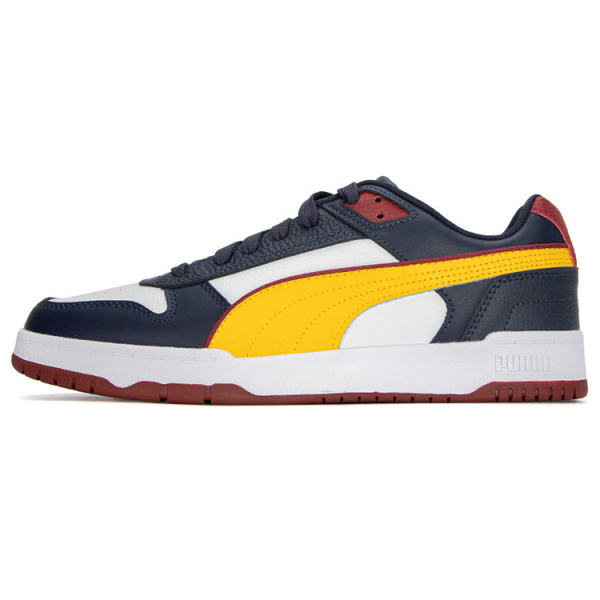PUMA RBD Game Low
