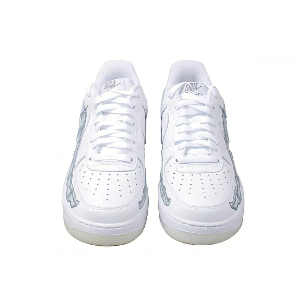 Nike Air Force 1 QS Skeleton AF1