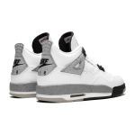 Air Jordan 4 Retro White Cement 2016