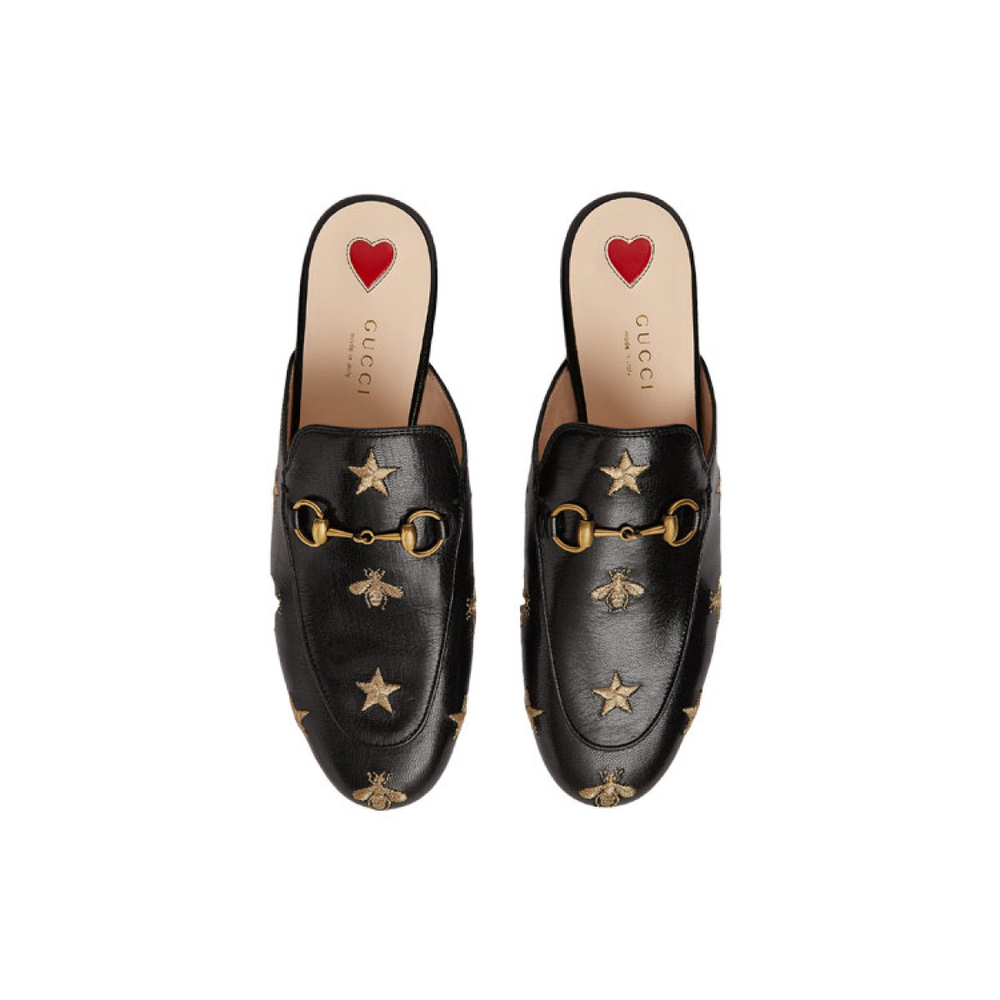 GUCCI Princetown