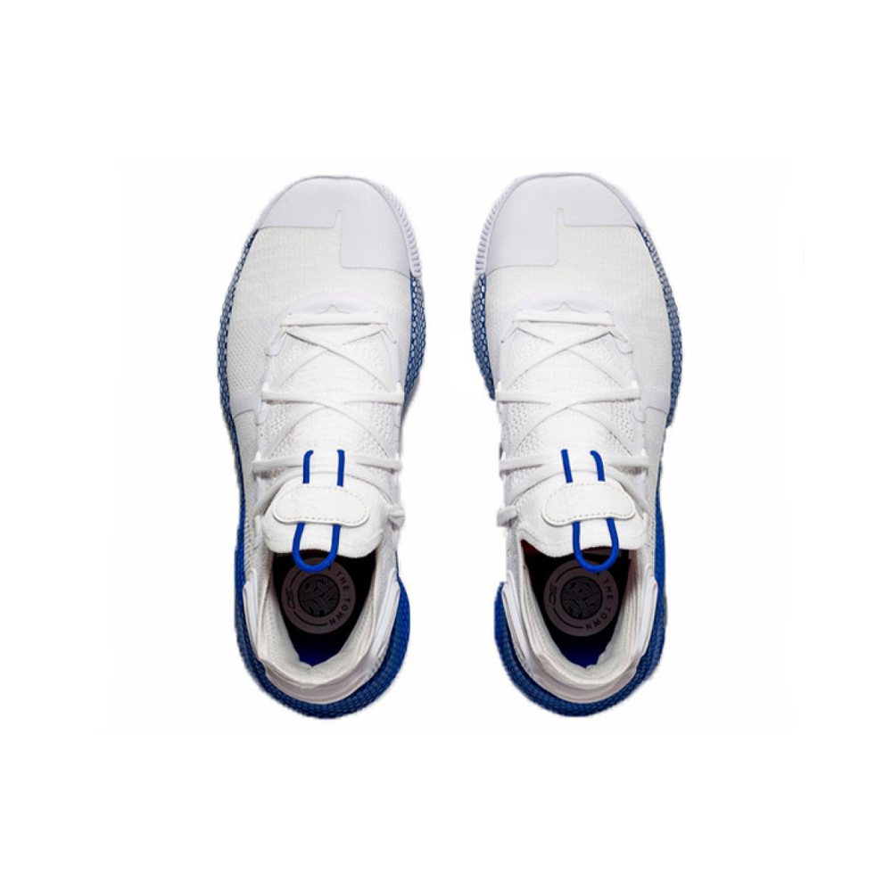 Under Armour Curry 6