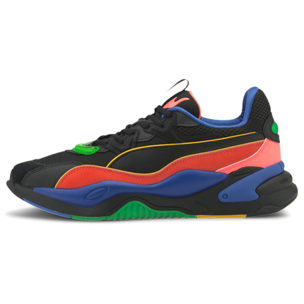 PUMA RS-2K Messaging