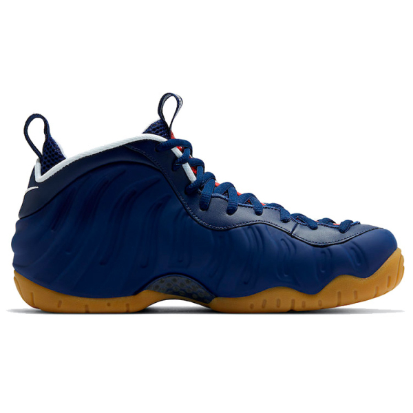 Nike Foamposite Pro “blue void”
