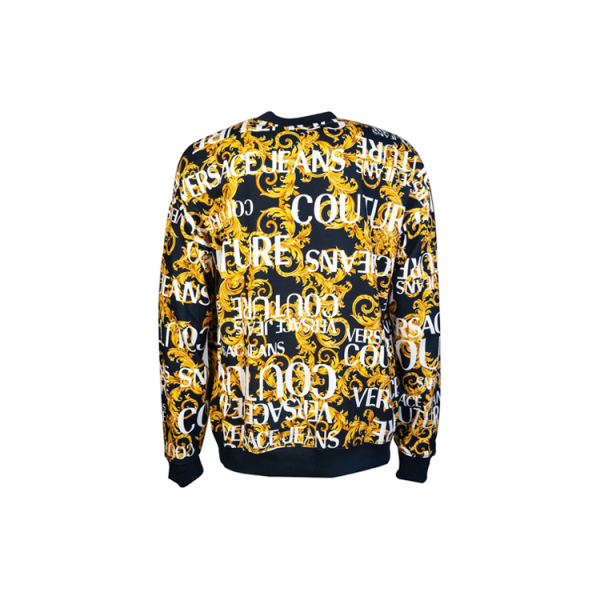 VERSACE JEANS COUTURE baroque