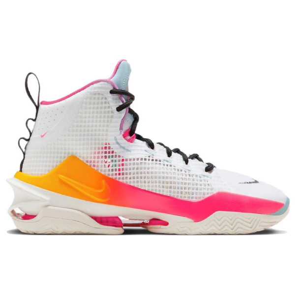Nike Air Zoom G.T. Jump "Unlock Your Space"
