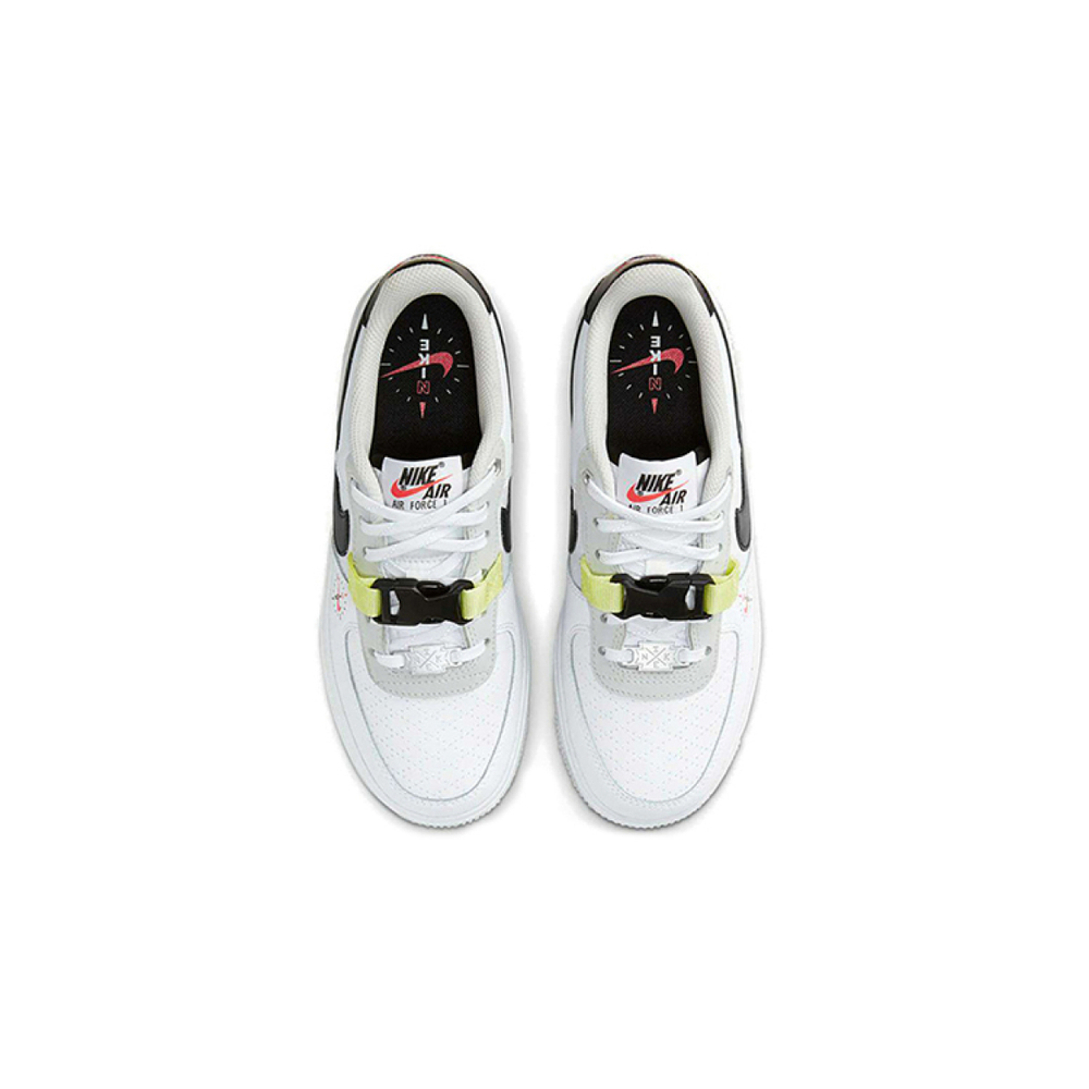 Nike Air Force 1 Fresh Perspective