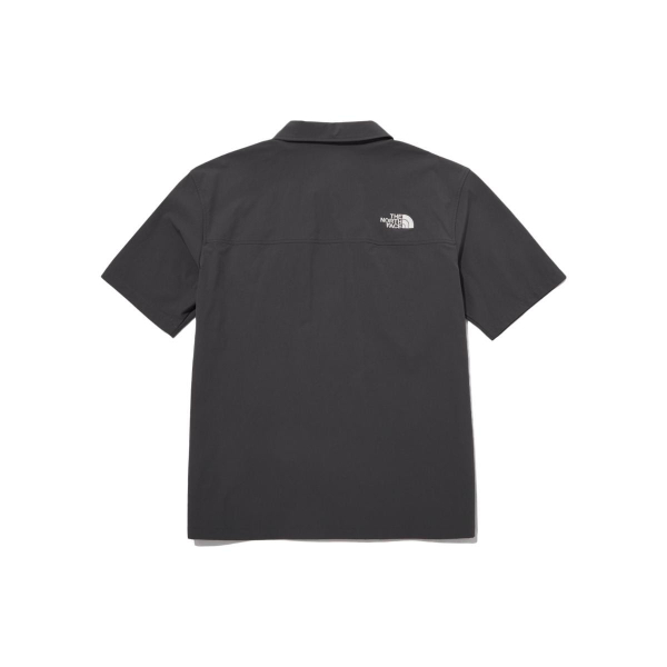THE NORTH FACE Logo